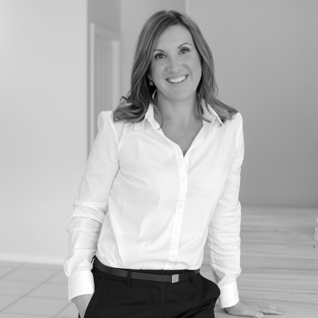 Lindy Harris One Agency