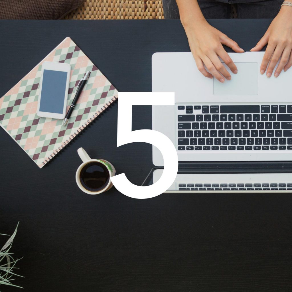 5