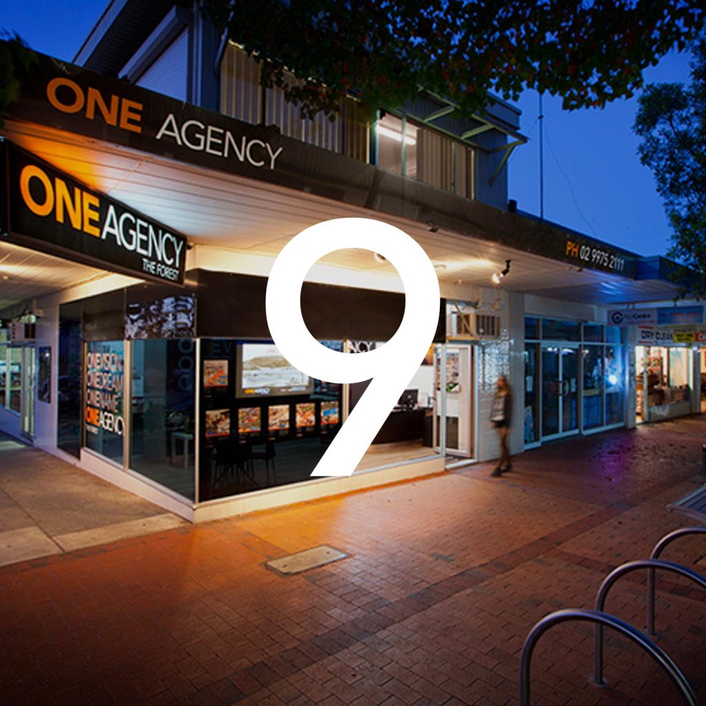 9